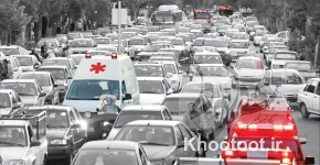 شمارههای امدادی ادغام میشود شمارههای امدادی ادغام میشود