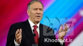 پمپئو برای نامزدی در انتخابات ریاست جمهوری آمریکا اعلام آمادگی کرد پمپئو برای نامزدی در انتخابات ریاست جمهوری آمریکا اعلام آمادگی کرد