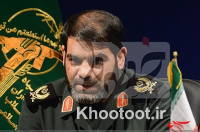 انتصاب معاون هماهنگ کننده سازمان بسیج انتصاب معاون هماهنگ کننده سازمان بسیج