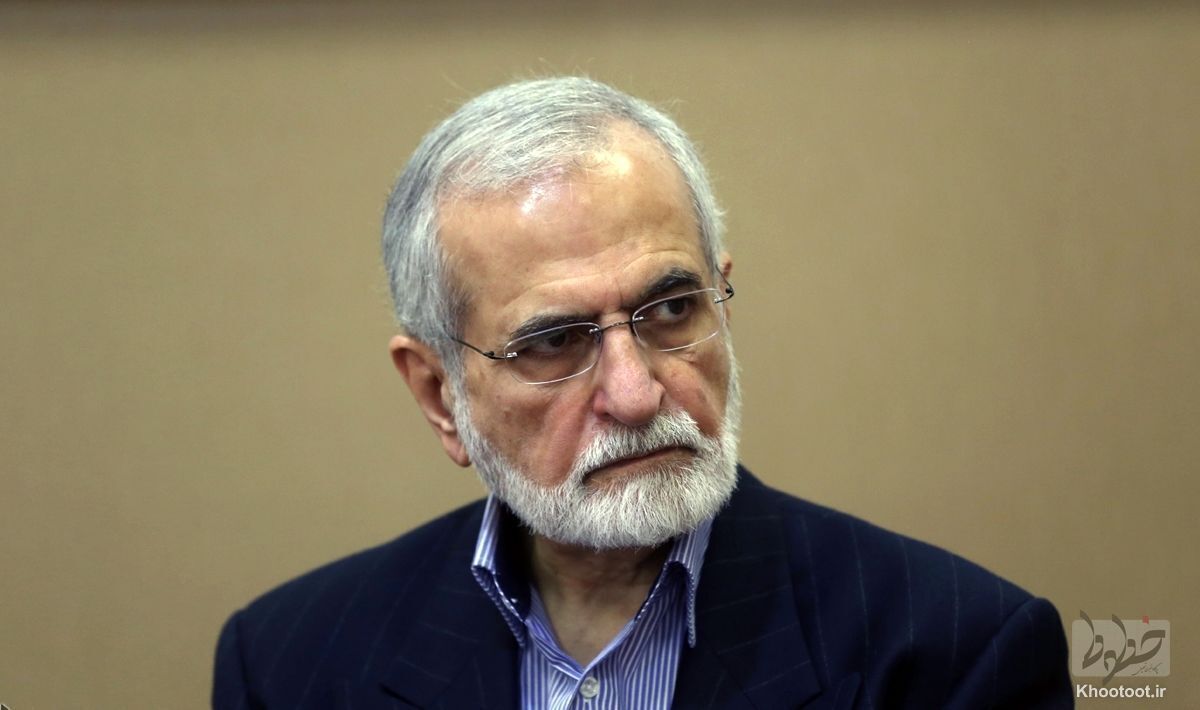 خرازی: می&zwnj;خواهیم با حضور عربستان، ترکیه، مصر و قطر گفتگو کنیم