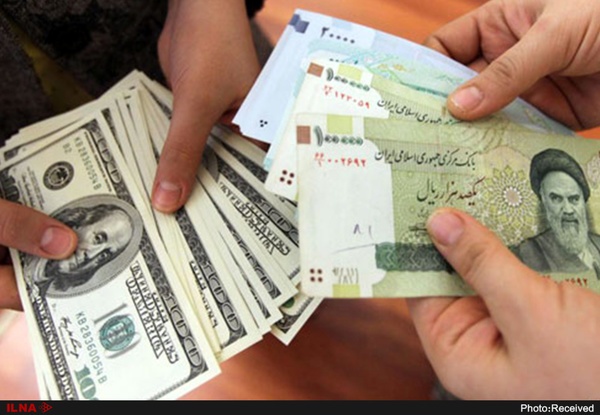 ارز صادراتی 
