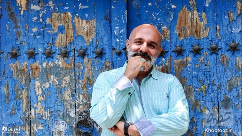 پیام دهکردی: حمید سمندریان تمام قد سرباز تئاتر بود! پیام دهکردی: حمید سمندریان تمام قد سرباز تئاتر بود!