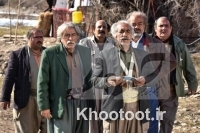حسن معجونی به سریال «نون.خ» پیوست حسن معجونی به سریال «نون.خ» پیوست