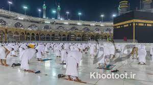 ممنوعیت عمره مفرده برای کودکان زیر ۵ سال ممنوعیت عمره مفرده برای کودکان زیر ۵ سال