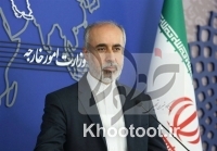مذاکرات ایران و عربستان در بغداد مثبت و رو به جلو بوده است مذاکرات ایران و عربستان در بغداد مثبت و رو به جلو بوده است