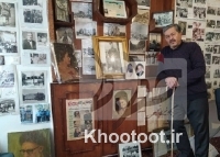 «بچه شمرون» در جشنواره بین المللی فیلم شهر اکران میشود «بچه شمرون» در جشنواره بین المللی فیلم شهر اکران میشود