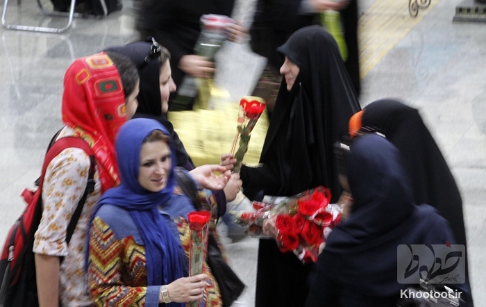راه گفتگو را نبندیم! راه گفتگو را نبندیم!