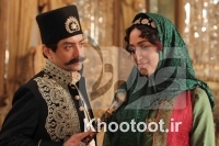 توقف پخش سریال جیران توقف پخش سریال جیران