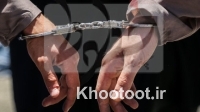 یک عضو شورای شهر قائمشهر دستگیر شد
