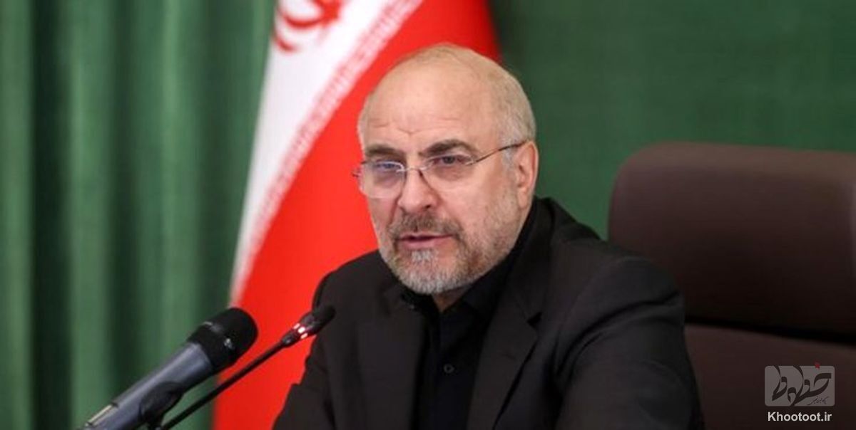 2 سال حبس برای افشاگر سیسمونی قالیباف