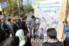 بافت تاریخی سمنان با کمک ژاپنیها احیا میشود بافت تاریخی سمنان با کمک ژاپنیها احیا میشود
