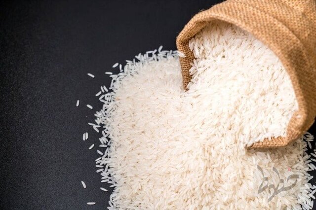   واردات برنج  