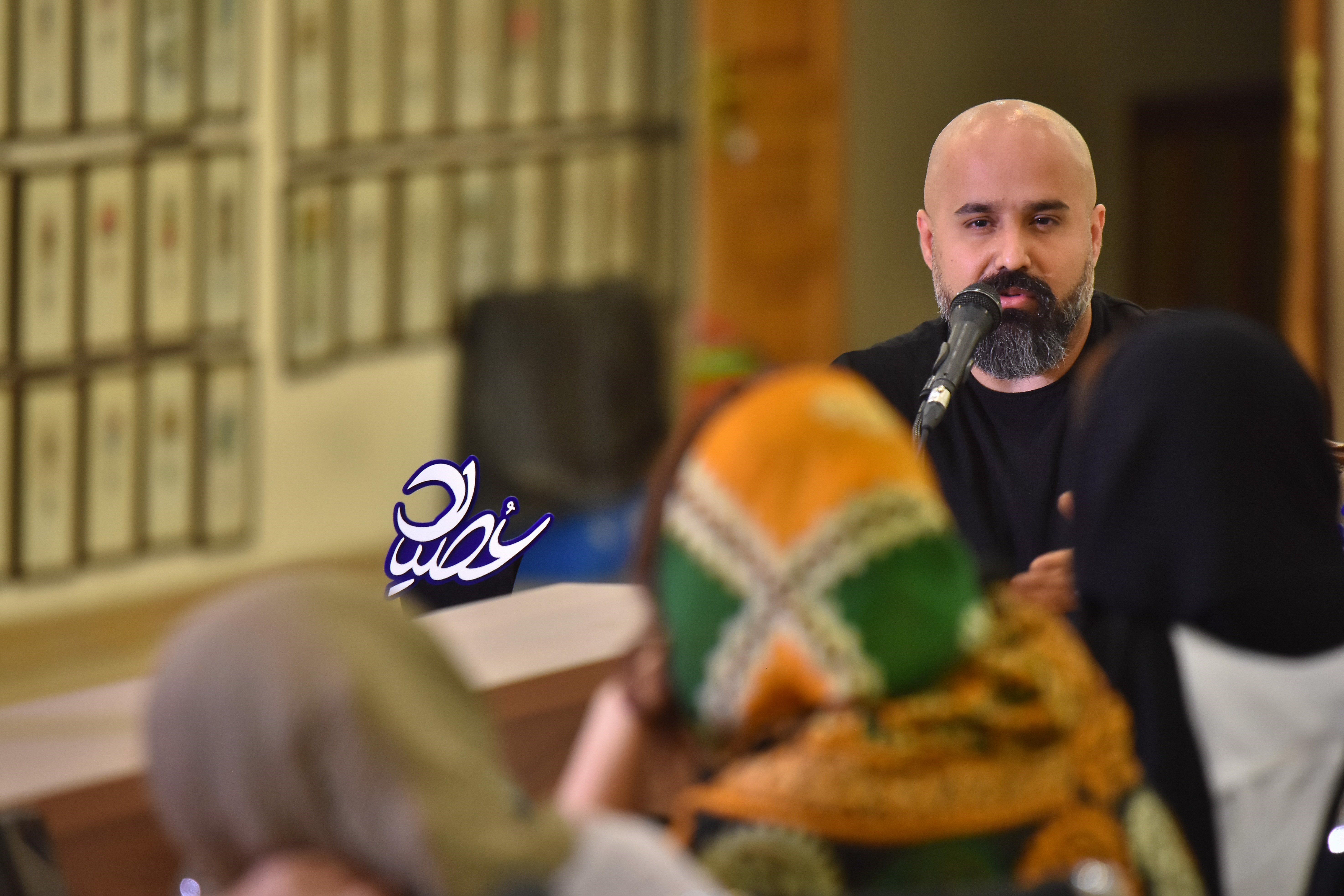 میدیا فرج نژاد , موسیقی ,