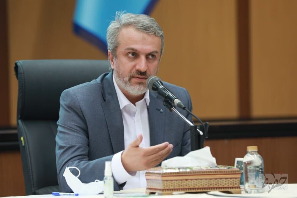 استیضاح وزیر صمت در کمیسیون صنایع مجلس سه‌شنبه بررسی می‌شود