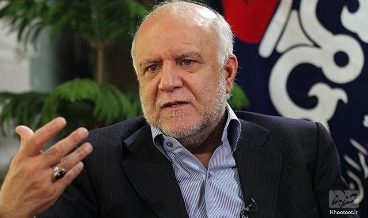 دستگیری دختر وزیر سابق نفت تکذیب شد دستگیری دختر وزیر سابق نفت تکذیب شد