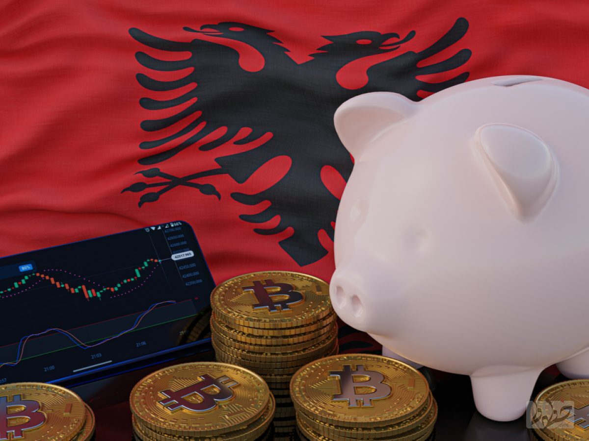 دولت آلبانی از سال آینده از درآمد و سود ارزهای دیجیتال مالیات می‌گیرد