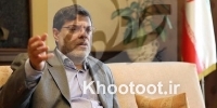 مرندی: آمریکا باید ایران را برای اجرای کامل توافق قانع کند مرندی: آمریکا باید ایران را برای اجرای کامل توافق قانع کند