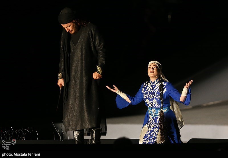سهراب پورناظری , تهمورس پورناظری , کنسرت , نمایش ,