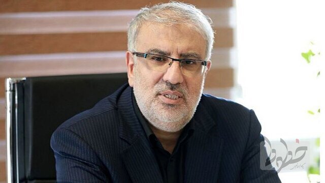 وزیر نفت 