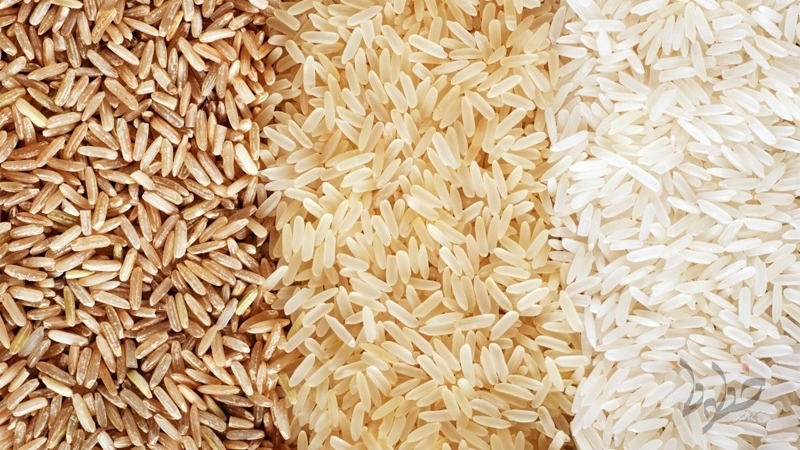   برنج  