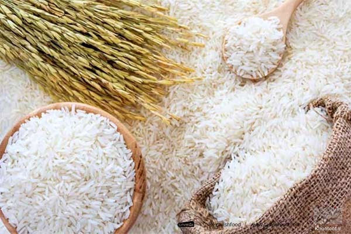 مردم توان خرید برنج کیلویی ۱۲۰ هزار تومان را ندارند