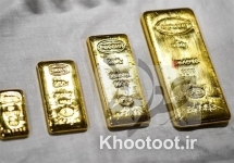 واردات طلای روسیه توسط آمریکا، انگلیس، کانادا و ژاپن ممنوع شد