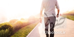 خواص شگفت انگیز پیاده روی برای بدن! خواص شگفت انگیز پیاده روی برای بدن!