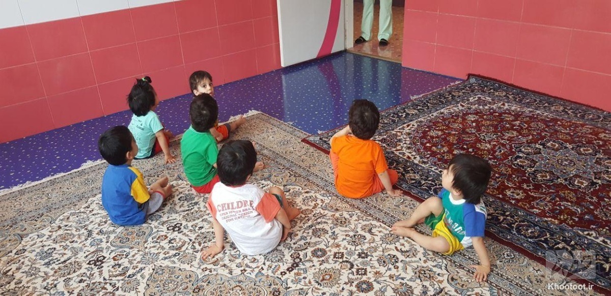 اقبال خانوادهها به فرزندپذیری کودکان زیر ۲ سال کاهش یافته است اقبال خانوادهها به فرزندپذیری کودکان زیر ۲ سال کاهش یافته است