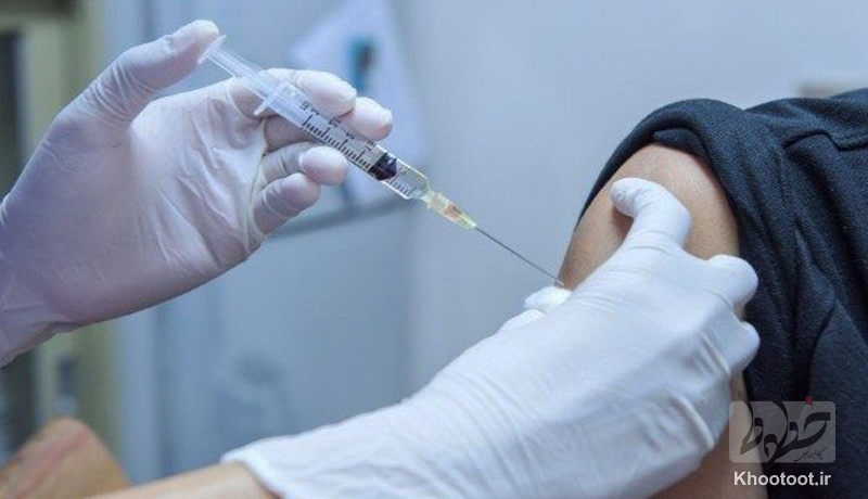 ۸۶ هزار دوز واکسن کرونا در شبانه روز گذشته تزریق شده است