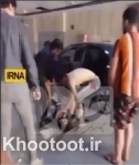 برادر عبدالباقی ترور شد برادر عبدالباقی ترور شد