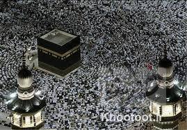 عربستان لایق اداره اماکن مقدس نیست عربستان لایق اداره اماکن مقدس نیست