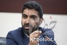 مذاکره با آمریکا به معنای مذاکره با گرگ است مذاکره با آمریکا به معنای مذاکره با گرگ است