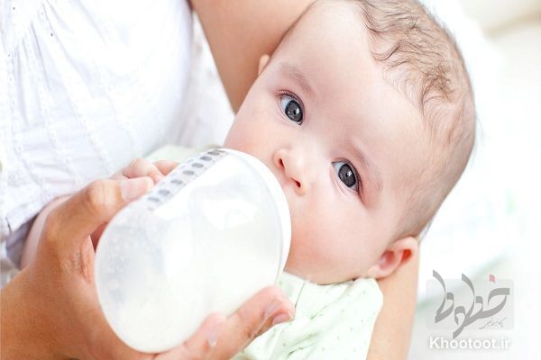 شیر‌مادر سلامتی نوزاد را تضمین می‌کند/ کاهش خطر ابتلا به سرطان با تغذیه شیر‌مادر