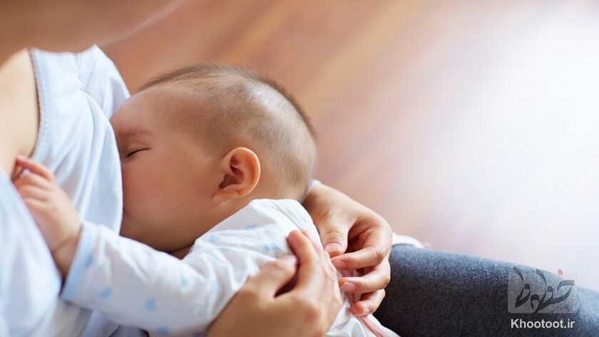 شیر‌مادر سلامتی نوزاد را تضمین می‌کند/ کاهش خطر ابتلا به سرطان با تغذیه شیر‌مادر