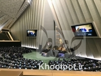نمایندگان از پاسخ&zwnj;های وزیر ورزش قانع نشد
