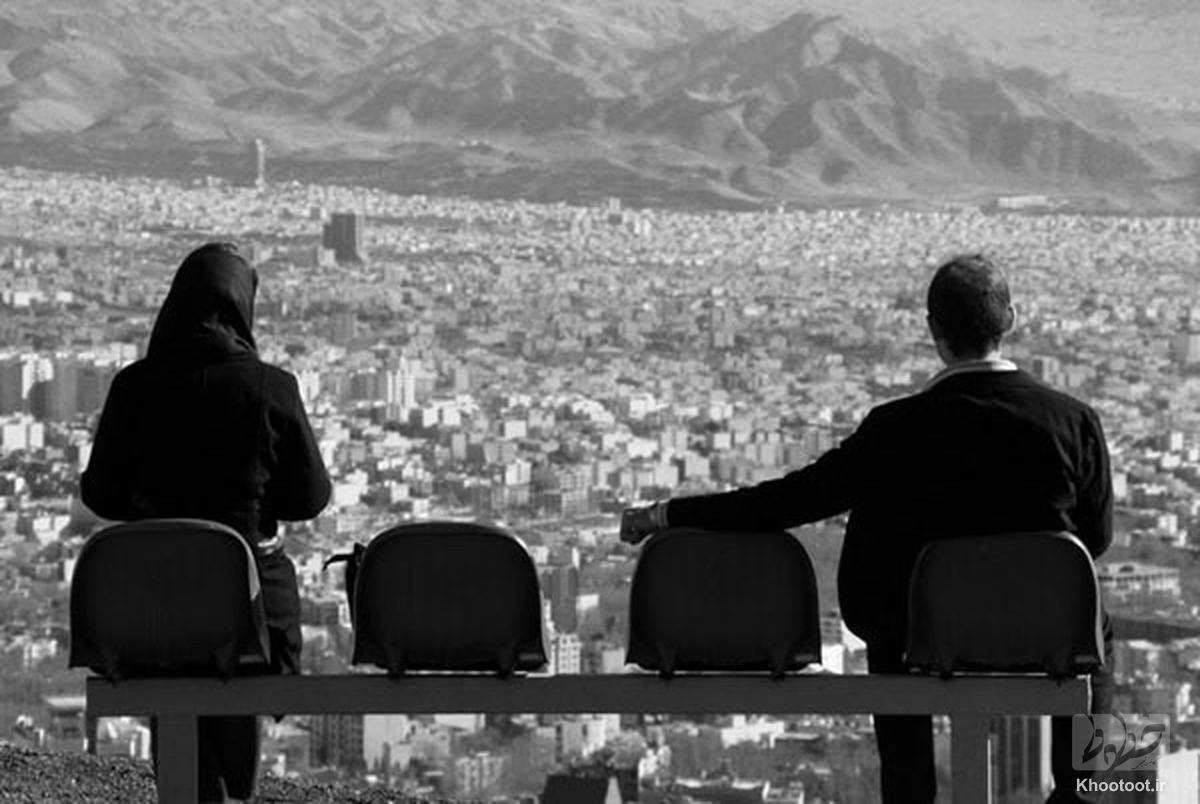آیا زوج‌های ثروتمند بیشتر طلاق می‌گیرند؟ / ۳ عامل اصلی طلاق در ایران چیست؟