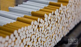 ٧۵ درصد بازار سیگار کشور زیر سیطره خارجی‌ها