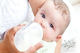 شیر‌ مادر سلامتی نوزاد را تضمین می‌کند/ کاهش خطر ابتلا به سرطان با تغذیه شیر‌ مادر