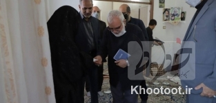 طرح حامییابی برای بیماران نیازمند بهصورت آزمایشی اجرا میشود طرح حامییابی برای بیماران نیازمند بهصورت آزمایشی اجرا میشود
