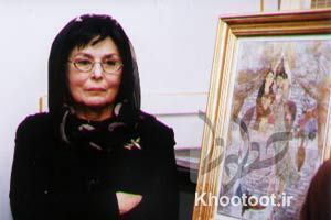 پروای گلم نیست که پروانه من رفت... پروای گلم نیست که پروانه من رفت...