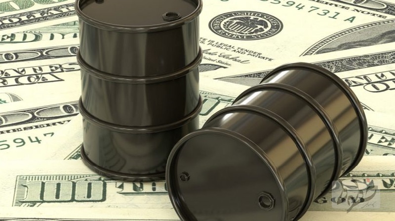 قیمت جهانی نفت  