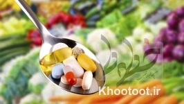 کمبود کدام ویتامینها موجب خواب رفتن دست و پا میشود؟ کمبود کدام ویتامینها موجب خواب رفتن دست و پا میشود؟