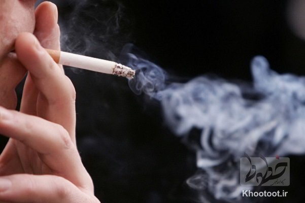 دود حمایت از افراد سیگاری در چشم اقتصاد / ایران بازاری مناسب برای قاچاق سیگار است
