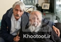 چهرهها به درگذشت هوشنگ ابتهاج چه واکنشی داشتند؟ چهرهها به درگذشت هوشنگ ابتهاج چه واکنشی داشتند؟