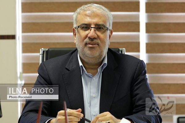 پروژه پترو پالایشگاهی وارد بازار بورس شد وزیر نفت