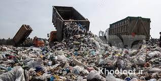 کمترین زباله در کدام منطقه تهران تولید می‌شود؟
