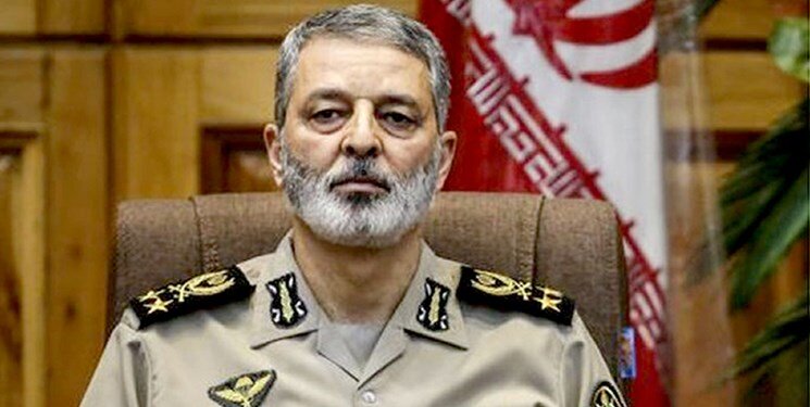 سرلشکر سید عبدالرحیم موسوی