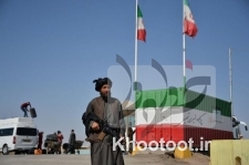 فرمانده کل ارتش به درگیریهای اخیر طالبان با مرزبانان ایران چه واکنشی نشان داد؟ فرمانده کل ارتش به درگیریهای اخیر طالبان با مرزبانان ایران چه واکنشی نشان داد؟