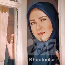 لعیا زنگنه بازیگر &laquo;عشق کوفی&raquo; شد