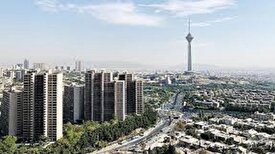 قیمت آپارتمان در تهران؛ ۲۵ مرداد